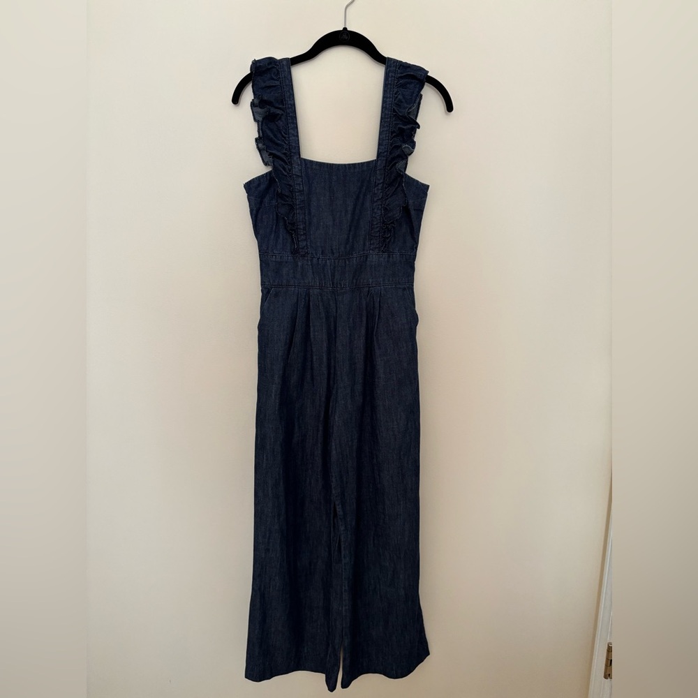 Ella Moss jumpsuit